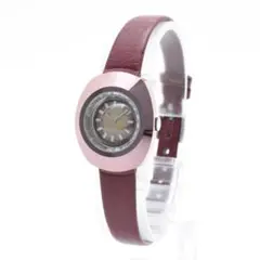 稼働 RADO ラドー レディース腕時計 バルボア 手巻きのサムネイル