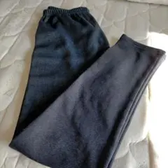 裏起毛レギンス150cm