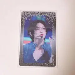 ATEEZ アチズ SBS人気歌謡&歌謡大典 インガ トレカ ヨサン