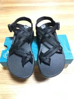 チャコ（Chaco）サンダル レディース 23cmのサムネイル