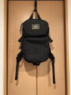 2025年最新】gregory グレゴリー アサルトの人気アイテム - メルカリ