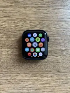 Apple Watch SE (GPS) 第2世代 44mm バッテリー100%