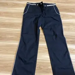 アディピュア　ゴルフ用パンツ　ウエスト79