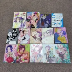 鬼滅の刃　同人誌　童磨×胡蝶しのぶ　セット