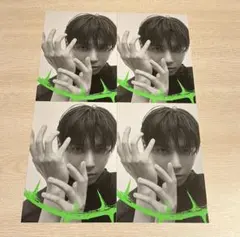 TXT 7TH YEAR THORN ver 開封済 テヒョン