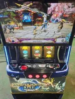 2026年最新】パチスロ実機モンハンの人気アイテム - メルカリ