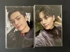 ENHYPEN THE SIN:VANISH weverse ラキドロ ジェイ