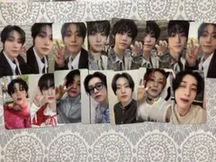 WEi ヨンハ トレカ