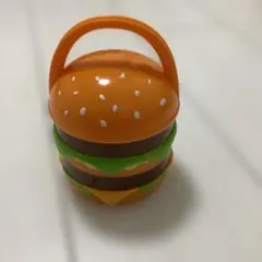 匿名発送 BEAMS DESIGN ハンバーガー ランタン ビックマック マクド