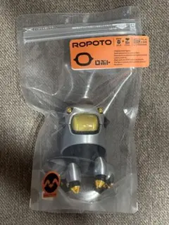 MARUTTOYS ROPOTO マルットイズ ロポト