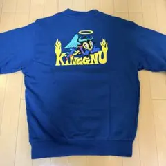 King Gnu THE GREATEST UNKNOWN スウェット Mサイズ