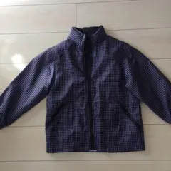 ウィンドブレーカー ジャンパー130センチ