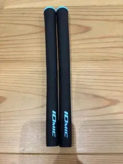 ★新品・未使用★ イオミック X-Grip 2.3 松山英樹モデル BL有のサムネイル