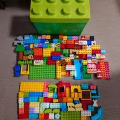 レゴ　ブロックラボ　ブロック