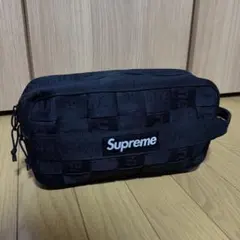 2026年最新】supreme Woven Utility Bagの人気アイテム - メルカリ