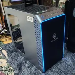 ガレリア ゲーミングPC i5 10400 RTX2060SUPER WIFIのサムネイル