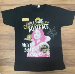 き*こ様 高憧 四季選手 サイン入り Tシャツ&マグカップ セット 競艇/ボート き*こ様 高憧 四季選手 サイン入り Tシャツ&マグカップ セット 競艇