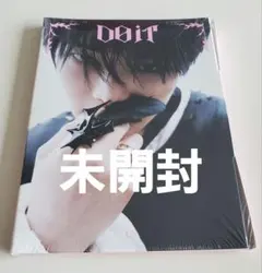 新品　未開封　Stray Kids DO IT ACCORDION アイエン