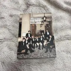 THE BEST 2020 - 2025