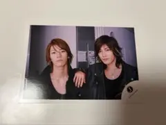 2026年最新】亀梨和也✕赤西仁の人気アイテム - メルカリ