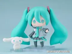 2025年最新】初音ミク シナモン フィギュアの人気アイテム