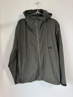 THE NORTH FACE フード付きマウンテンパーカー Mサイズ