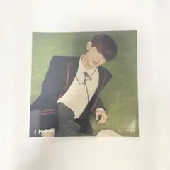 INI A アザージャケット 田島将吾