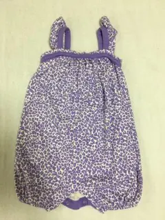 お値下げしました　baby GAP ベビーギャップ　ロンパース