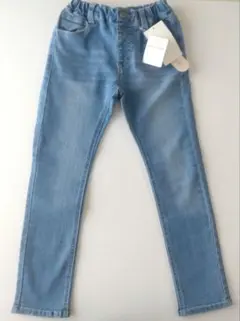 branshes デニムパンツ 120cm 未使用タグ付き