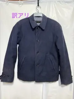 (*)様 COMME des GARÇONS HOMME 黒キンタグ★状態悪いのサムネイル