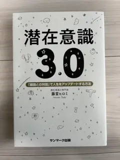 潜在意識 3.0 藤堂ひろみ