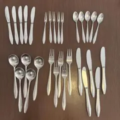 とっかり様専用　Norstaal社（ノルウェー）の「Inka」