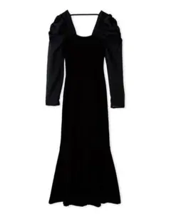 え*す様 FRAY.ID人気ニットワンピース0検snidelMilaOwenin