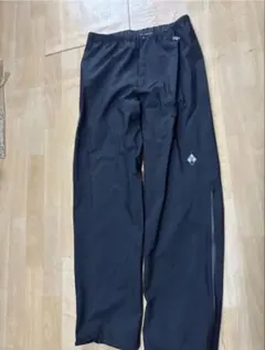 mont-bell レインパンツ ブラック M-L