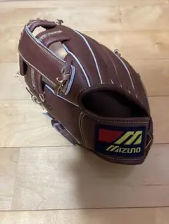 未使用　MIZUNO ミズノ　2GN-86500 少年用軟式野球　オールラウンドのサムネイル