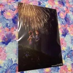 鬼滅の刃 入場者特典