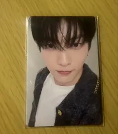 Weverse TOMORROW X TOGETHER Soobin スビン