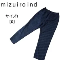 イージーパンツ ワイドパンツ