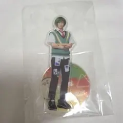 エーステ 瑠璃川幸 高梨怜 アクスタ