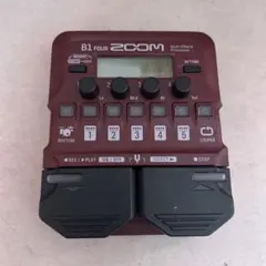 2026年最新】zoom b1 fourの人気アイテム - メルカリ