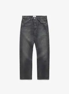LEVI'S® JJJJound 501®'93 Dark Grey