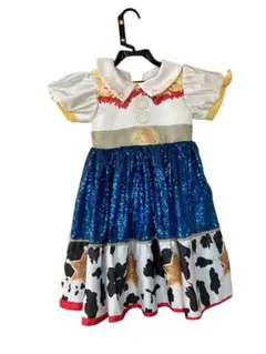 子供服　ドレス