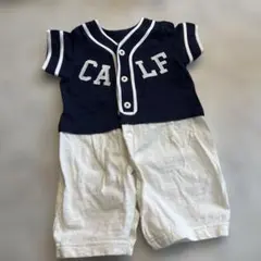 カバーオール プティマイン
