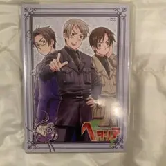 2026年最新】ヘタリアAxis Powersの人気アイテム - メルカリ