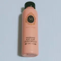 マシェリ フレグランス ボディソープ 50mlのサムネイル