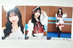 蟹沢萌子 コンプ 7周年コンサート 生写真 - メルカリ