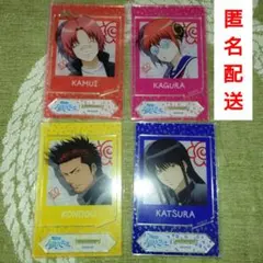 銀魂 3年Z組銀八先生 フォトスタイルアクスタ