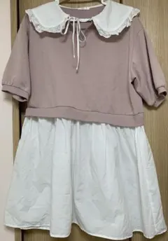 コルザ　ワンピースのサムネイル