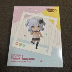 犬山たまき フィギュア