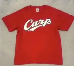カープ 今村 プレイヤーズTシャツ